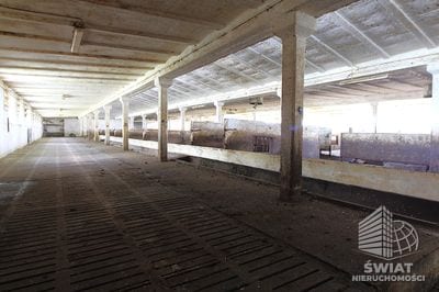 Lokal na sprzedaż, Stargard Strzyżno, 1951 m² — HES28857, zdjęcie 6