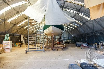 Lokal na sprzedaż, Stepnica, 685 m² — FKT25232, zdjęcie 3