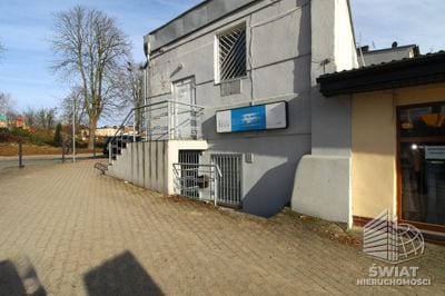 Lokal na sprzedaż, Świdwin, 359 m² — HES29167, zdjęcie 2