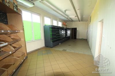Lokal na sprzedaż, Świdwin, 359 m² — HES29167, zdjęcie 5