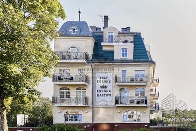 Lokal na sprzedaż, Świnoujście, 102 m² — BSB20008, zdjęcie 1