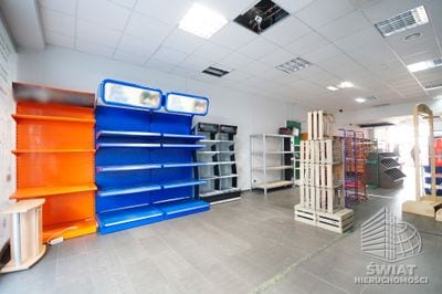 Lokal na sprzedaż, Świnoujście, 109 m² — PTR25307, zdjęcie 1