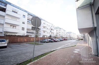 Lokal na sprzedaż, Świnoujście, 51 m² — PTR25595, zdjęcie 4