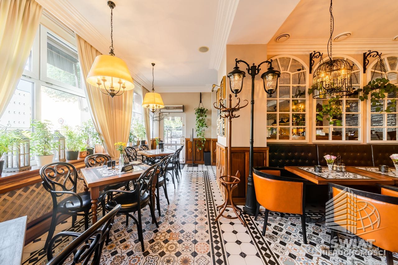 Lokal na sprzedaż, Świnoujście, 183 m² — SWN31530, zdjęcie 1