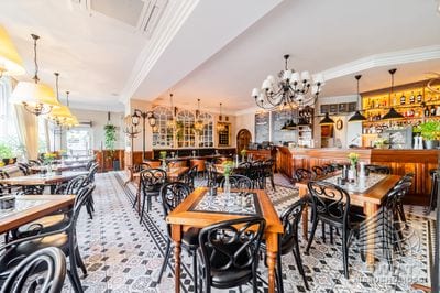 Lokal na sprzedaż, Świnoujście, 183 m² — SWN31530, zdjęcie 5