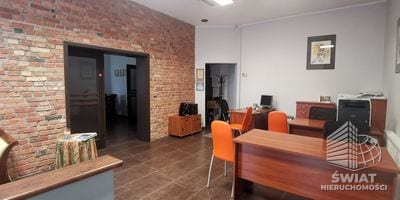 Lokal na sprzedaż, Szczecin Centrum, 79 m² — AWY20781, zdjęcie 6