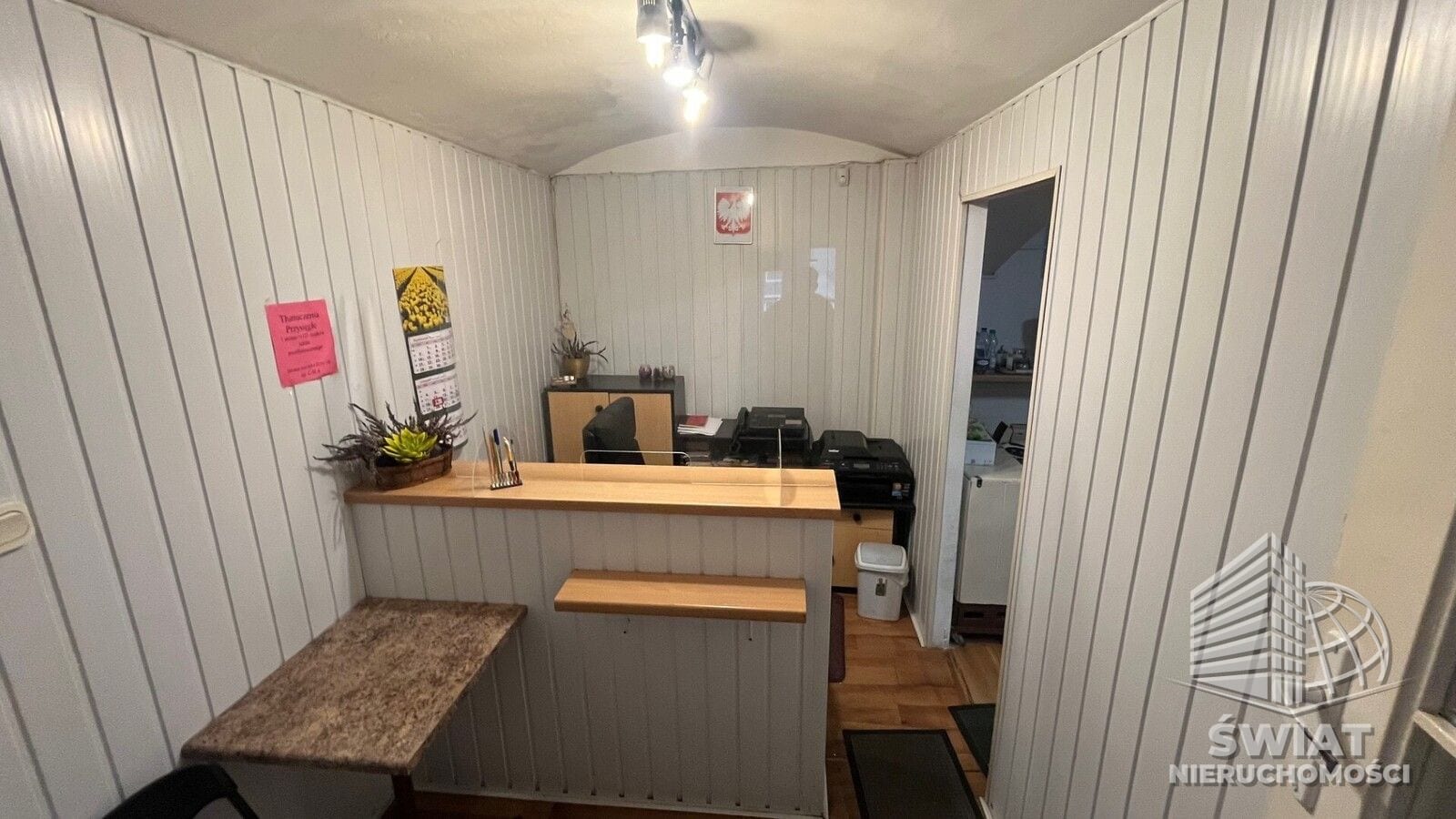 Lokal na sprzedaż, Szczecin Centrum, 21 m² — BON49585, zdjęcie 1