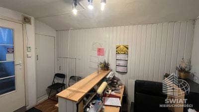 Lokal na sprzedaż, Szczecin Centrum, 21 m² — BON49585, zdjęcie 3