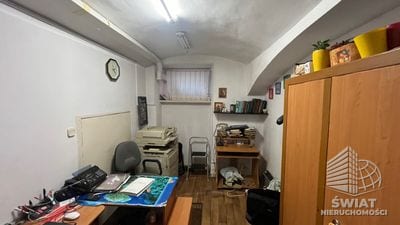 Lokal na sprzedaż, Szczecin Centrum, 21 m² — BON49585, zdjęcie 5