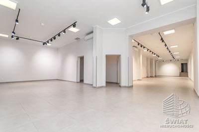 Lokal na sprzedaż, Szczecin Centrum, 290 m² — CIE24632, zdjęcie 1