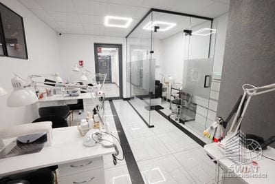 Lokal na sprzedaż, Szczecin Centrum, 113 m² — CIE24894, zdjęcie 1