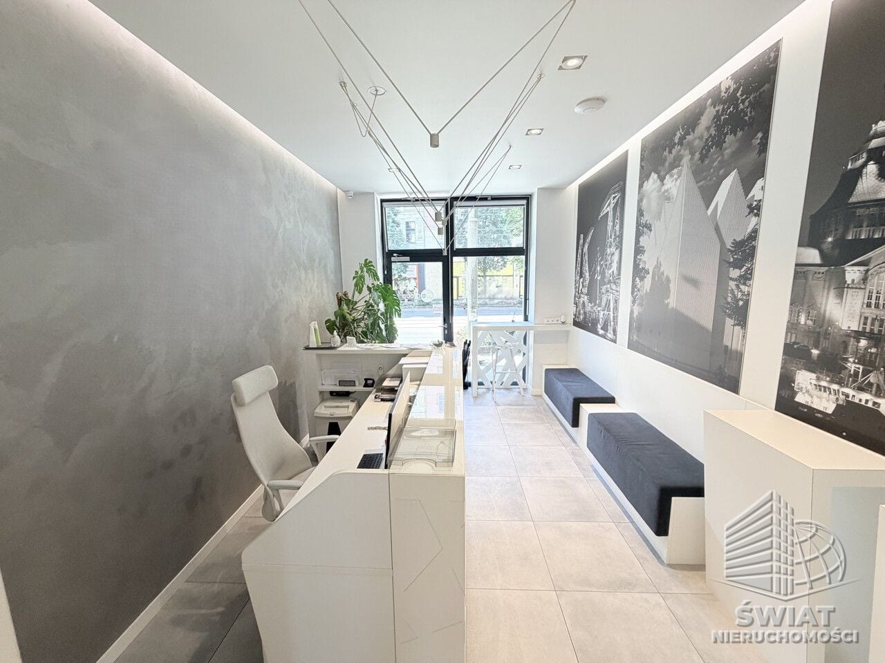 Lokal na sprzedaż, Szczecin Centrum, 86 m² — CIT25647, zdjęcie 1