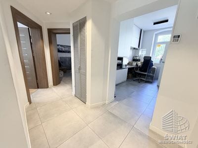Lokal na sprzedaż, Szczecin Centrum, 86 m² — CIT25647, zdjęcie 3