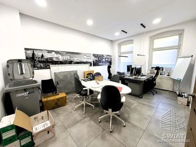 Lokal na sprzedaż, Szczecin Centrum, 86 m² — CIT25647, zdjęcie 4