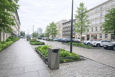 Lokal na sprzedaż, Szczecin Centrum, 60 m² — ELD21173, zdjęcie 1
