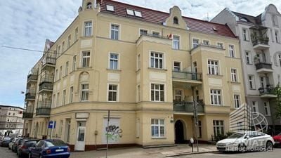 Lokal na sprzedaż, Szczecin Centrum, 90 m² — ELT34016, zdjęcie 1