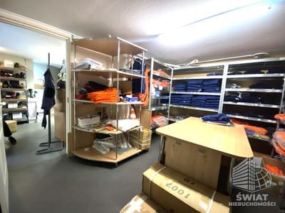 Lokal na sprzedaż, Szczecin Centrum, 73 m² — EXT24900, zdjęcie 1