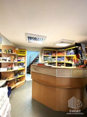 Lokal na sprzedaż, Szczecin Centrum, 73 m² — EXT24900, zdjęcie 2