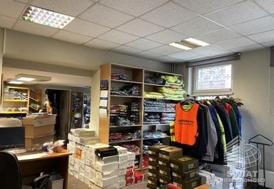 Lokal na sprzedaż, Szczecin Centrum, 73 m² — EXT24900, zdjęcie 3