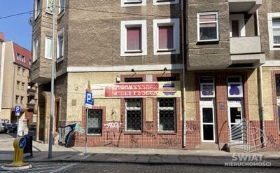 Lokal na sprzedaż, Szczecin Centrum, 73 m² — EXT24900, zdjęcie 5