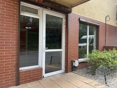 Lokal na sprzedaż, Szczecin Centrum, 47 m² — HES28865, zdjęcie 2