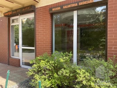 Lokal na sprzedaż, Szczecin Centrum, 47 m² — HES28865, zdjęcie 3