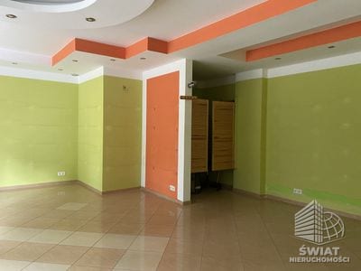 Lokal na sprzedaż, Szczecin Centrum, 47 m² — HES28865, zdjęcie 4