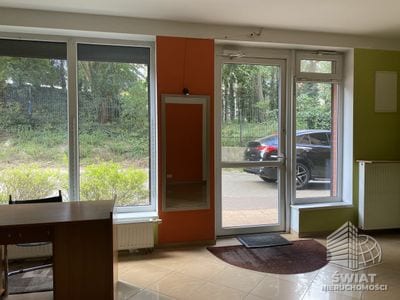 Lokal na sprzedaż, Szczecin Centrum, 47 m² — HES28865, zdjęcie 6