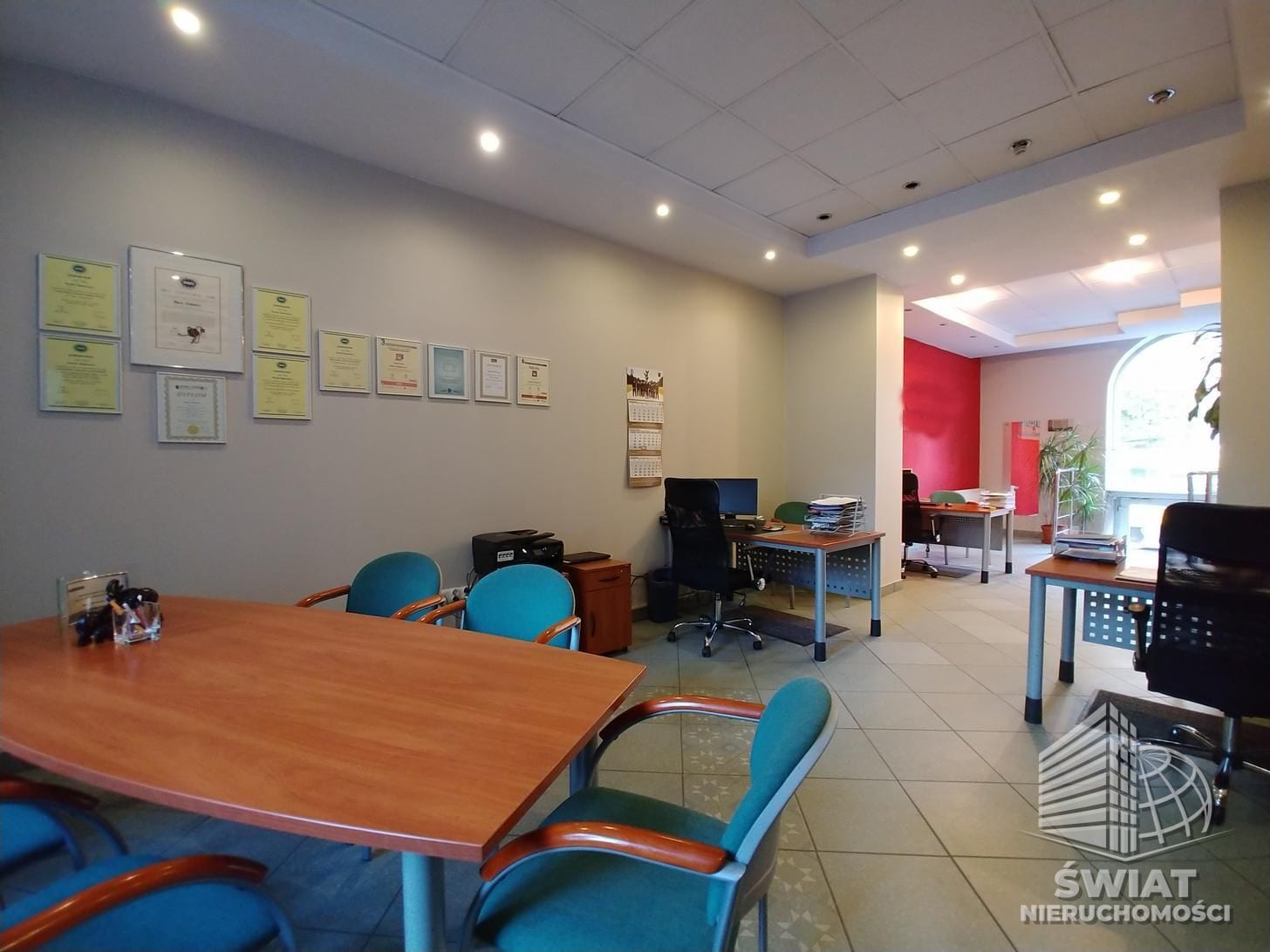 Lokal na sprzedaż, Szczecin Centrum, 103 m² — HOR20267, zdjęcie 1