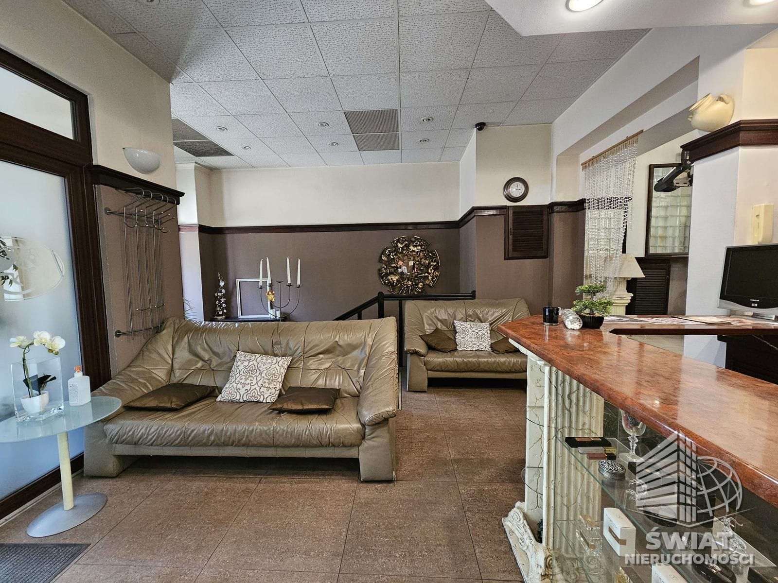Lokal na sprzedaż, Szczecin Centrum, 125 m² — HOR20598, zdjęcie 1