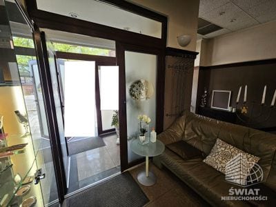 Lokal na sprzedaż, Szczecin Centrum, 125 m² — HOR20598, zdjęcie 4