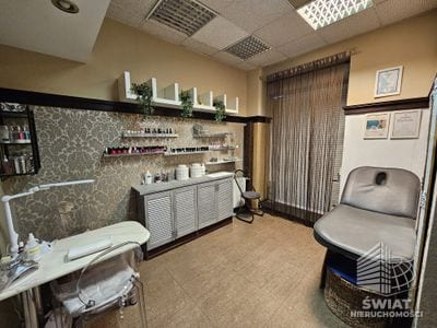 Lokal na sprzedaż, Szczecin Centrum, 125 m² — HOR20598, zdjęcie 5