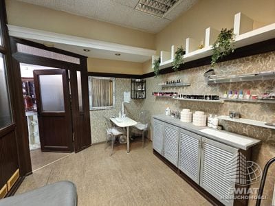 Lokal na sprzedaż, Szczecin Centrum, 125 m² — HOR20598, zdjęcie 6