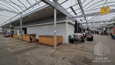 Lokal na sprzedaż, Szczecin Centrum, 30 m² — HOR21527, zdjęcie 1