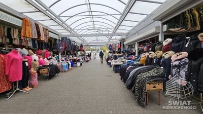 Lokal na sprzedaż, Szczecin Centrum, 30 m² — HOR21527, zdjęcie 2
