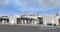 Lokal na sprzedaż, Szczecin Centrum, 30 m² — HOR21527, zdjęcie 3