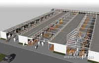 Lokal na sprzedaż, Szczecin Centrum, 30 m² — HOR21527, zdjęcie 4