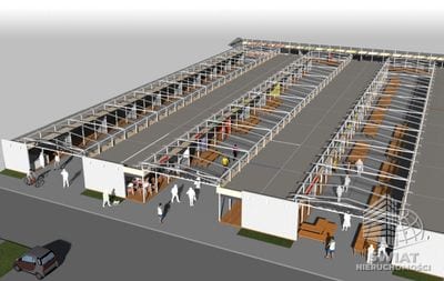 Lokal na sprzedaż, Szczecin Centrum, 30 m² — HOR21527, zdjęcie 4