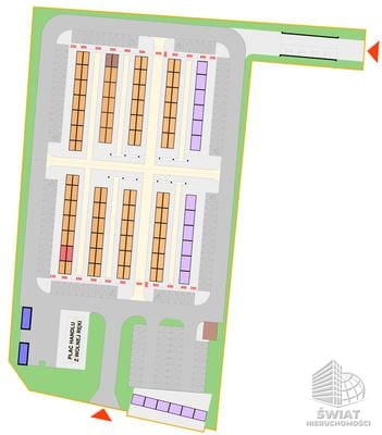 Lokal na sprzedaż, Szczecin Centrum, 30 m² — HOR21527, zdjęcie 5