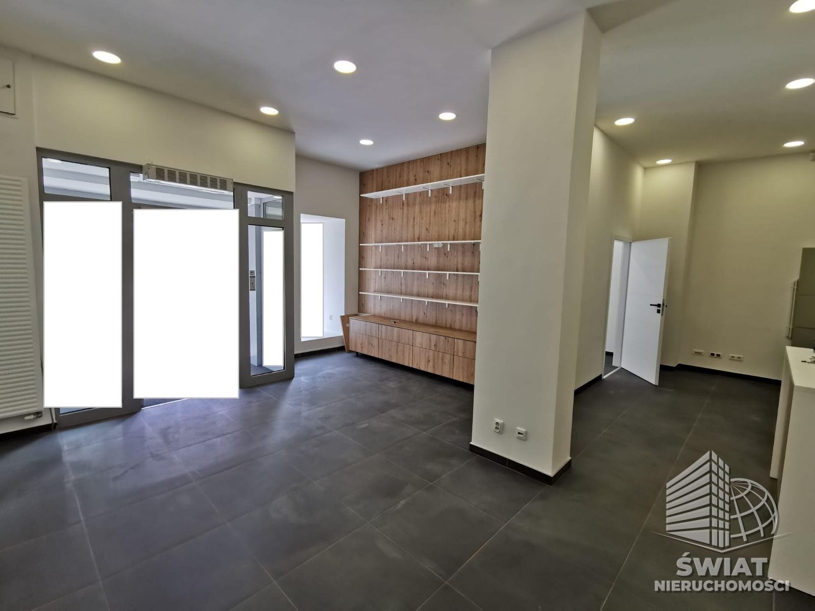 Lokal na sprzedaż, Szczecin Centrum, 240 m² — HOR21572, zdjęcie 1