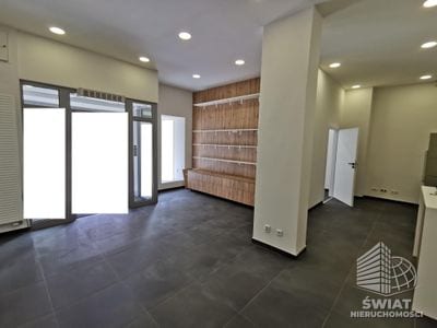 Lokal na sprzedaż, Szczecin Centrum, 240 m² — HOR21572, zdjęcie 1