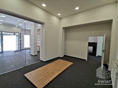 Lokal na sprzedaż, Szczecin Centrum, 240 m² — HOR21572, zdjęcie 2