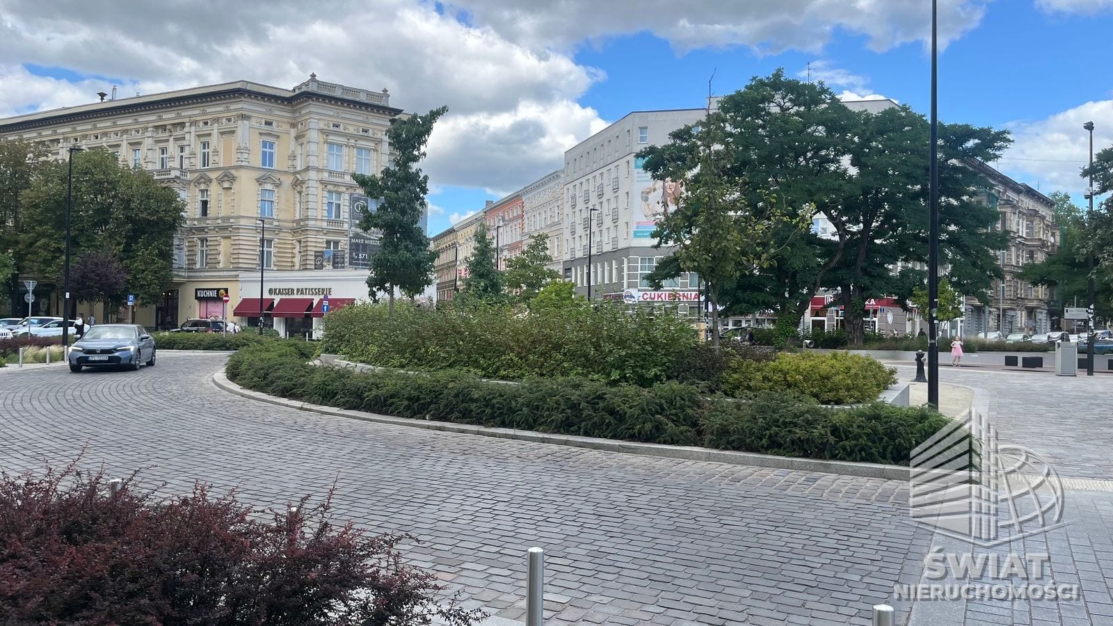 Lokal na sprzedaż, Szczecin Centrum, 65 m² — KOM33061, zdjęcie 1