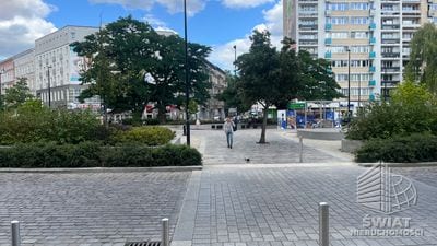 Lokal na sprzedaż, Szczecin Centrum, 65 m² — KOM33061, zdjęcie 2