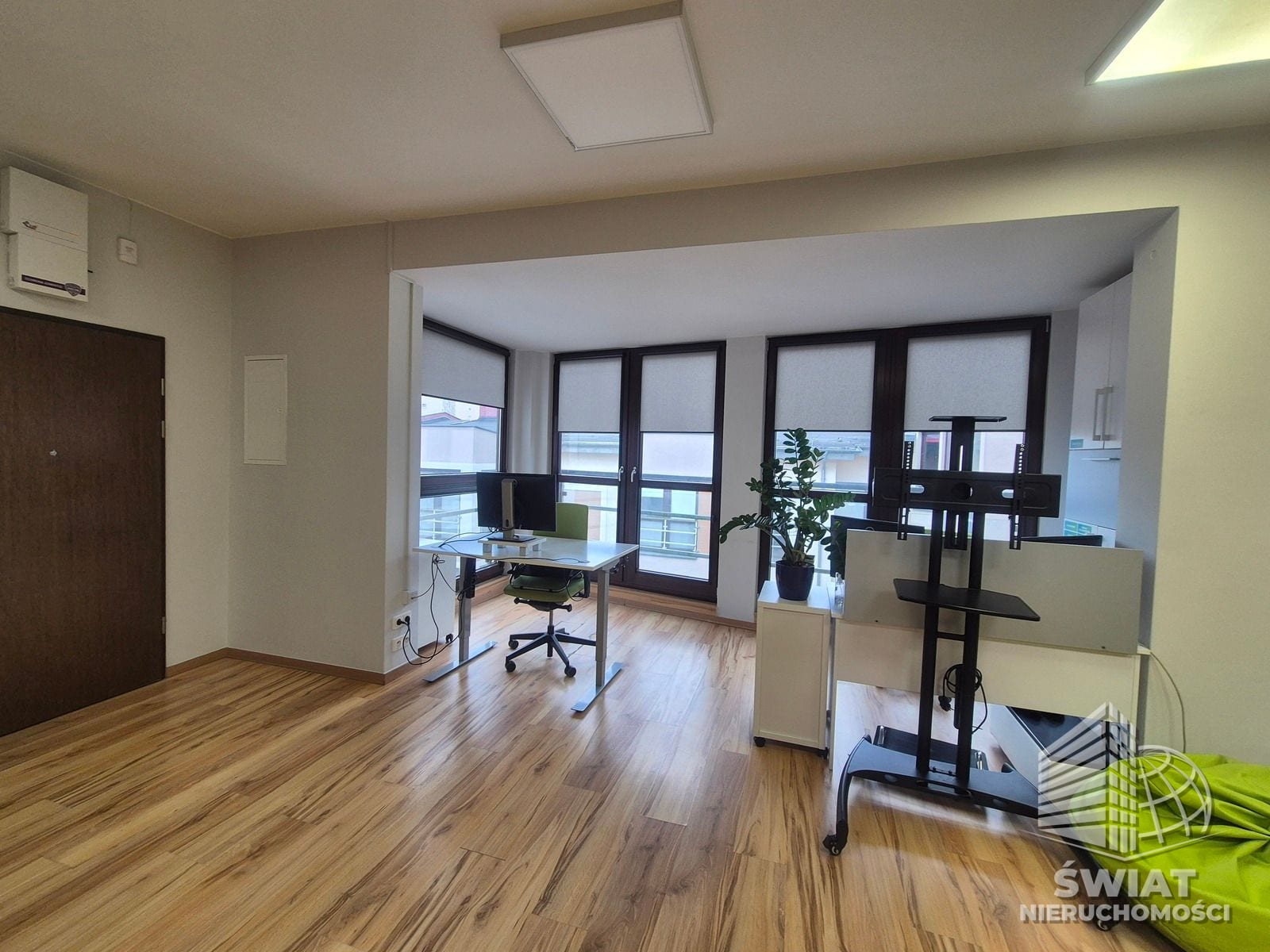 Lokal na sprzedaż, Szczecin Centrum, 112 m² — MAP23060, zdjęcie 1