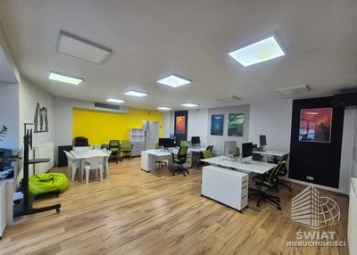 Lokal na sprzedaż, Szczecin Centrum, 112 m² — MAP23060, zdjęcie 2