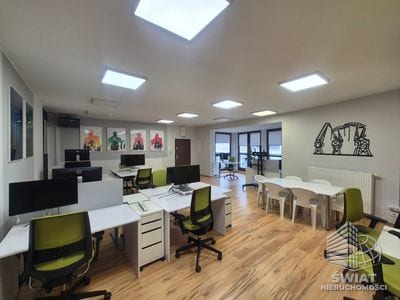 Lokal na sprzedaż, Szczecin Centrum, 112 m² — MAP23060, zdjęcie 3