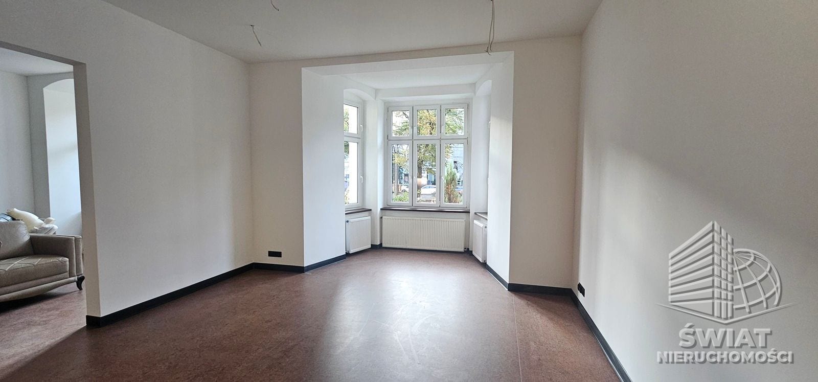 Lokal na sprzedaż, Szczecin Centrum, 109 m² — MEM22858, zdjęcie 1