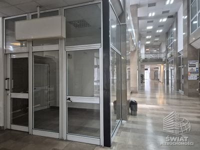 Lokal na sprzedaż, Szczecin Centrum, 18 m² — SKN20367, zdjęcie 1