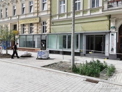 Lokal na sprzedaż, Szczecin Centrum, 240 m² — SWN31984, zdjęcie 1
